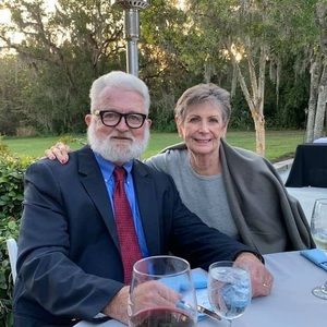 Meet your Posher, Joann